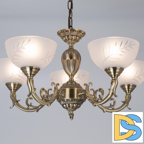 Подвесная люстра Citilux CL406153