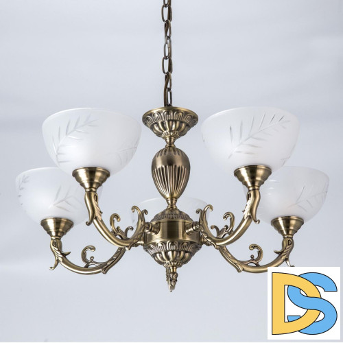 Подвесная люстра Citilux CL406153