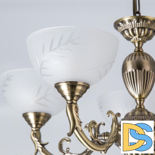 Подвесная люстра Citilux CL406153