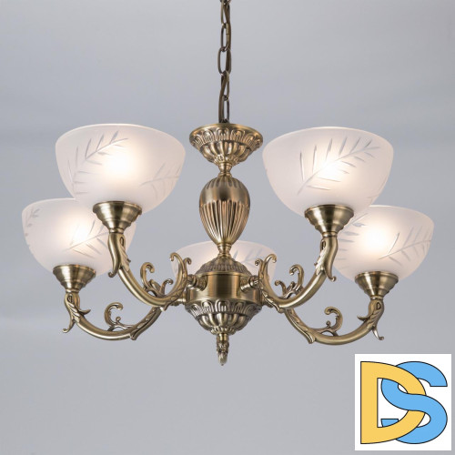 Подвесная люстра Citilux CL406153