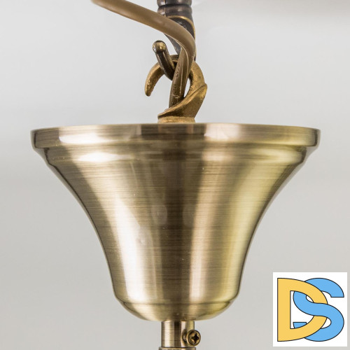 Подвесная люстра Citilux CL406153