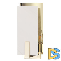 Настенный светильник Crystal Lux DELUXE AP1