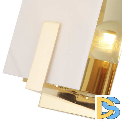 Настенный светильник Crystal Lux DELUXE AP1