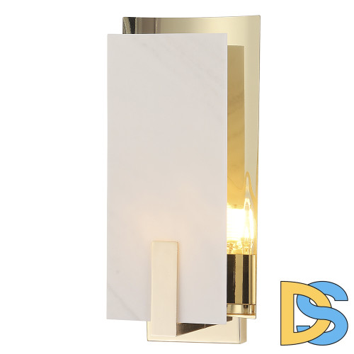 Настенный светильник Crystal Lux DELUXE AP1