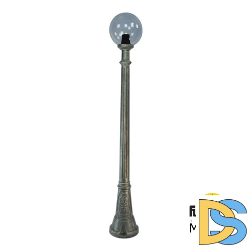 Парковый светильник Fumagalli Globe 250 G25.158.000.BZF1R
