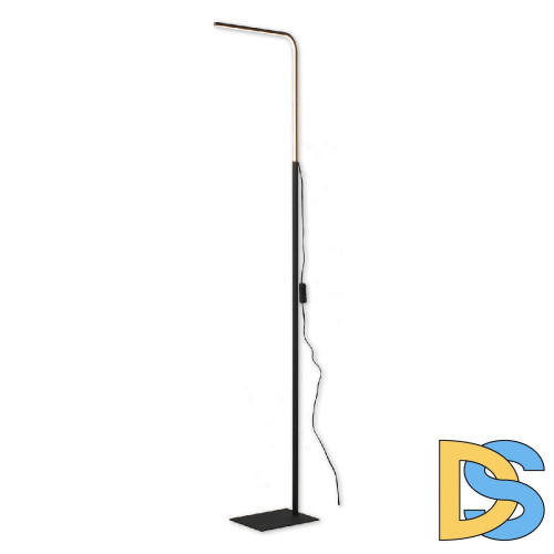 Торшер Lussole Murrieta LSP-0910