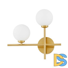 Бра Lumina Deco Marsiada LDW 6033N-2 MD