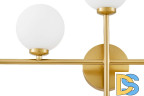Бра Lumina Deco Marsiada LDW 6033N-2 MD