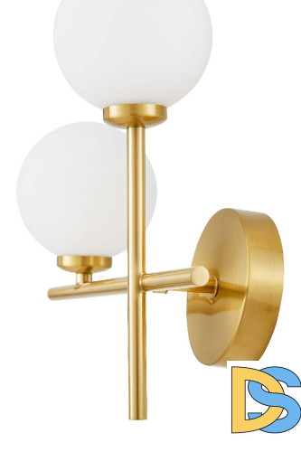 Бра Lumina Deco Marsiada LDW 6033N-2 MD