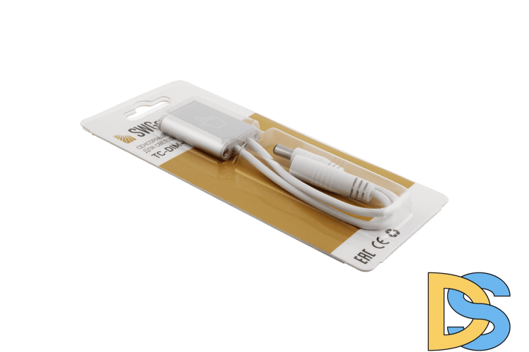 Контроллер для ленты SWG TC-DIM-6A 004214