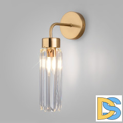 Бра Eurosvet Gilian 60163/1 латунь a065760