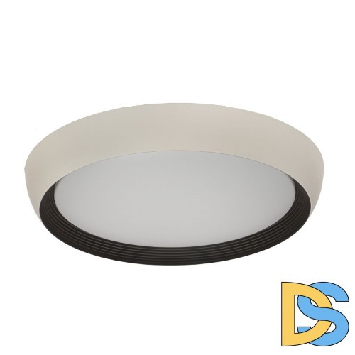 Потолочный светильник Lumina Deco Paneli LDC 8062-48W WT