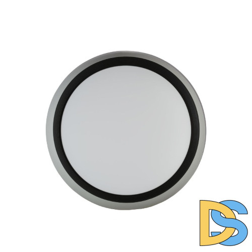 Потолочный светильник Lumina Deco Paneli LDC 8062-48W WT