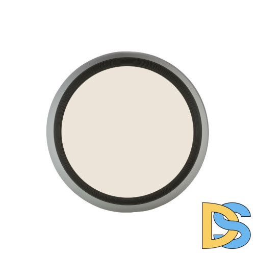 Потолочный светильник Lumina Deco Paneli LDC 8062-48W WT