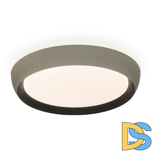 Потолочный светильник Lumina Deco Paneli LDC 8062-48W WT