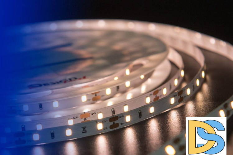 Светодиодная лента DesignLed DSG260-12-WW-33 001492