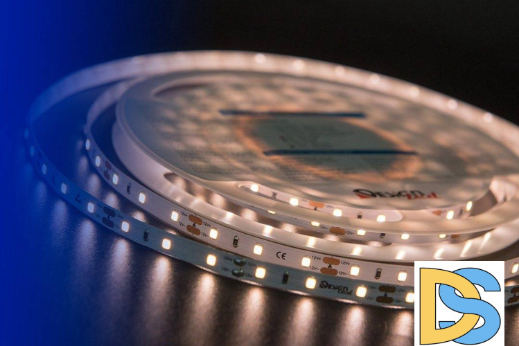 Светодиодная лента DesignLed DSG260-12-WW-33 001492