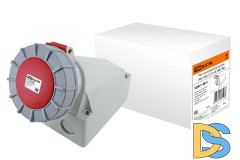 Розетка наружной установки TDM Electric SQ0611-0016