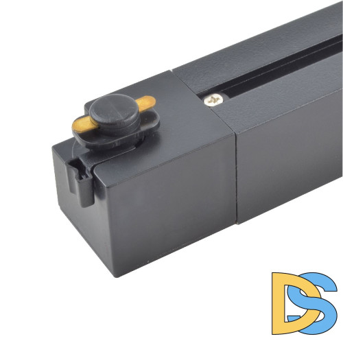 Трековый однофазный светильник (2 шт.) Volpe ULB-Q293 12W/4200К/A BLACK SET21 UL-00010922