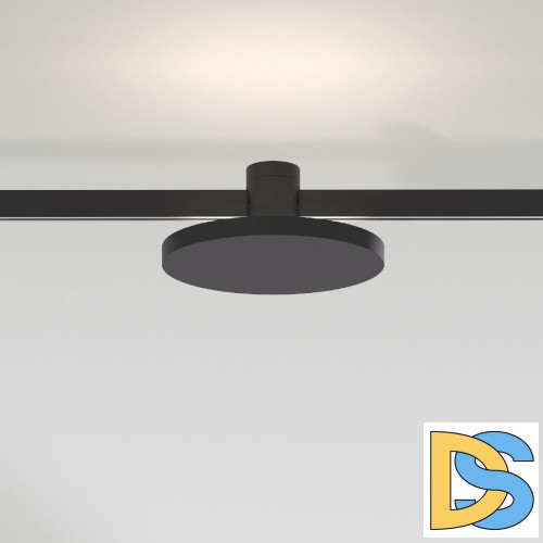 Трековый магнитный светильник Elektrostandard Esthetic Magnetic 4690389201998 85124/01 a065425