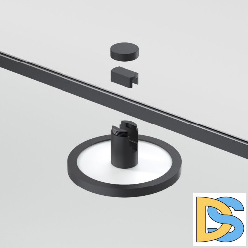 Трековый магнитный светильник Elektrostandard Esthetic Magnetic 4690389201998 85124/01 a065425