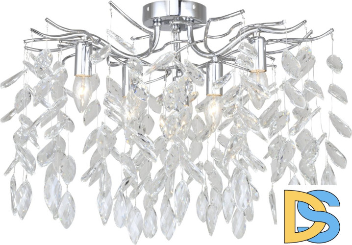 Потолочная люстра Stilfort Ramo 2180/09/06C