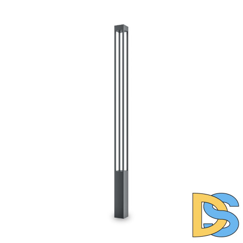 Уличный светильник Maytoni Elbe O424FL-L25GF