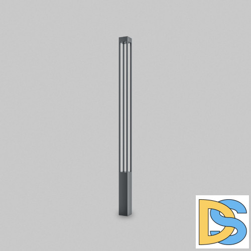 Уличный светильник Maytoni Elbe O424FL-L25GF