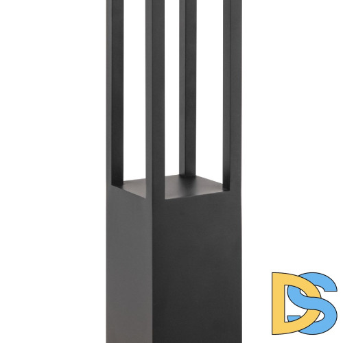 Уличный светильник Maytoni Elbe O424FL-L25GF