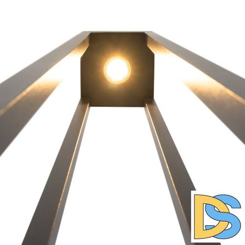 Уличный светильник Maytoni Elbe O424FL-L25GF