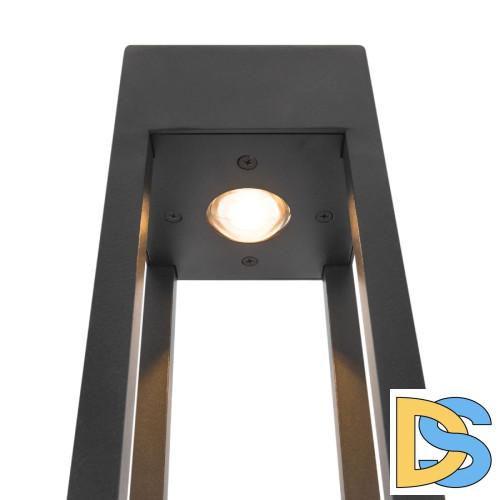 Уличный светильник Maytoni Elbe O424FL-L25GF