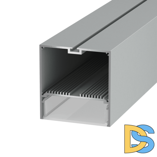 Профиль алюминиевый DesignLed LS.7477 001079