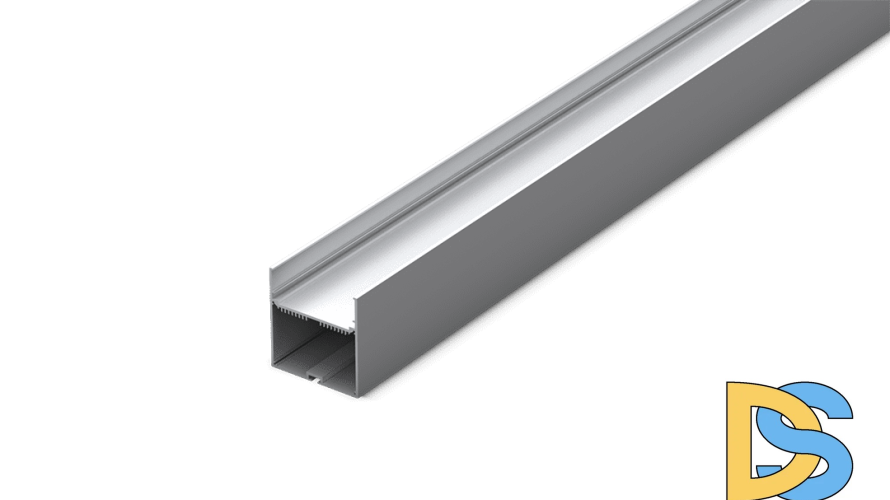 Профиль алюминиевый DesignLed LS.7477 001079