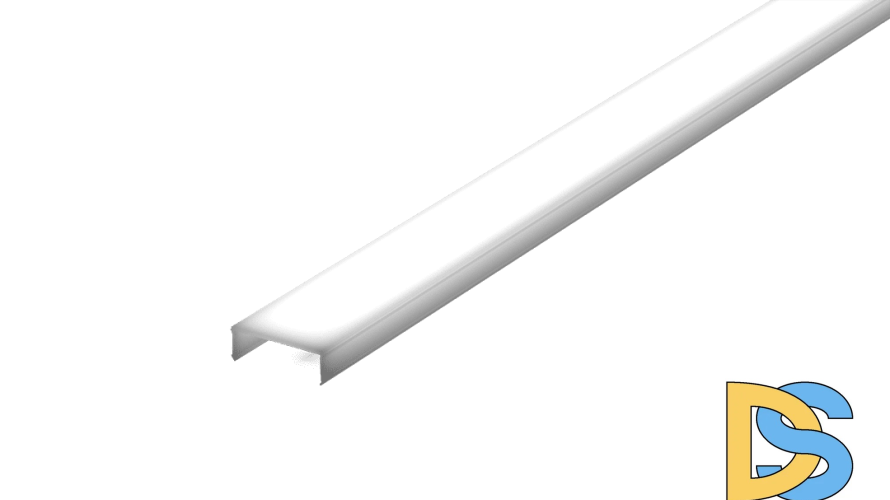 Профиль алюминиевый DesignLed LS.7477 001079