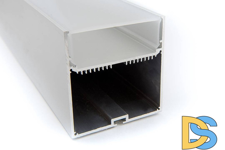 Профиль алюминиевый DesignLed LS.7477 001079