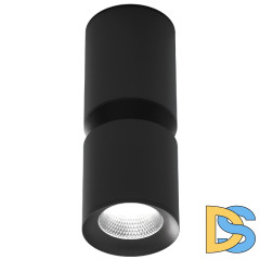 Накладной спот Elektrostandard Kayo 4690389199905 a064726