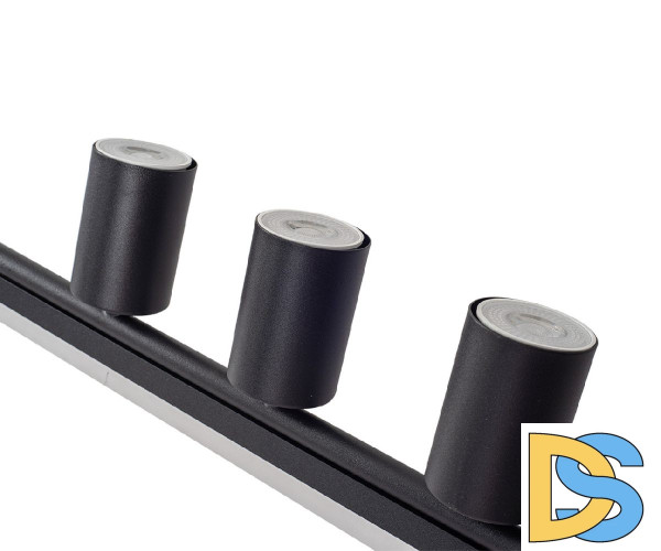 Люстра на штанге Kink Light Рия 07618-120,19