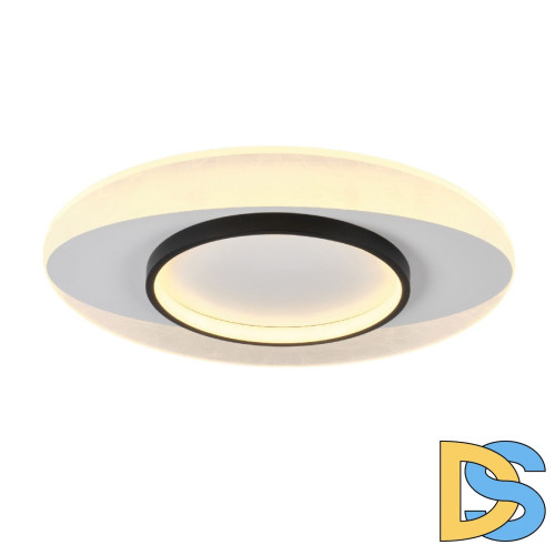 Потолочный светильник Myfar Orbit MR9030-CL