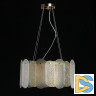 Подвесная люстра MW-Light Альгеро 285012106