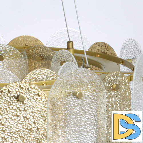 Подвесная люстра MW-Light Альгеро 285012106