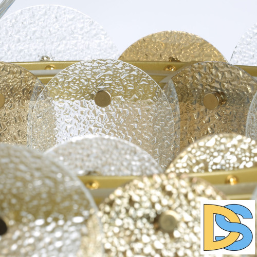 Подвесная люстра MW-Light Альгеро 285012106