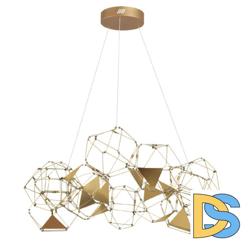 Подвесная люстра Odeon Light Trellis 5086/56L