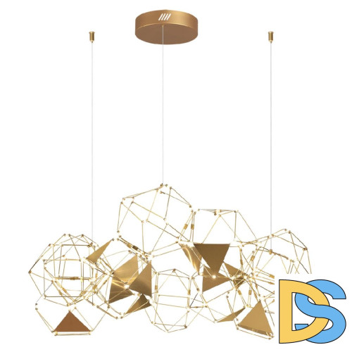 Подвесная люстра Odeon Light Trellis 5086/56L