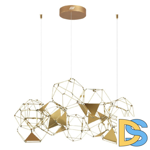 Подвесная люстра Odeon Light Trellis 5086/56L