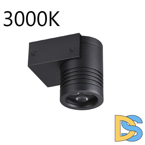 Архитектурный светильник Odeon Light Nature Stima 6648/6WL3