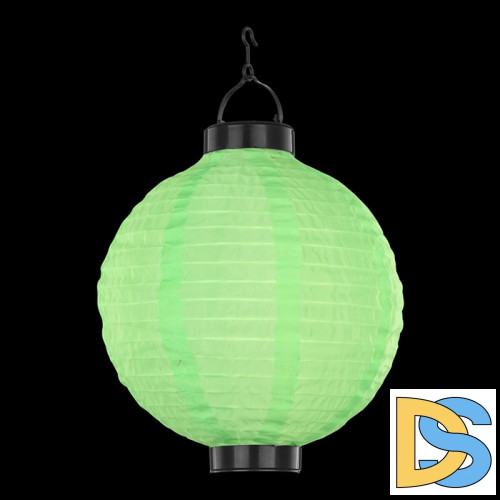Светильник на солнечных батареях Globo Solar 33970G