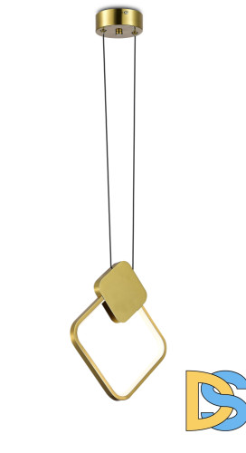 Подвесной светильник Moderli Store V10502-PL