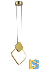 Подвесной светильник Moderli Store V10502-PL