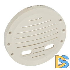 Лицевая панель Legrand Celiane звонка с подсветкой слоновая кость 066273