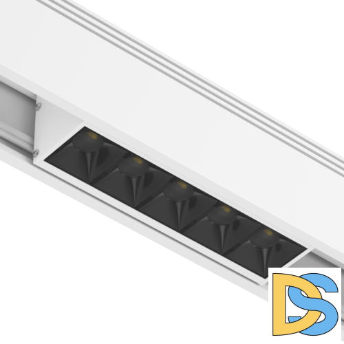 Трековый светильник DesignLed SY-601221-WH-10-NW 007812
